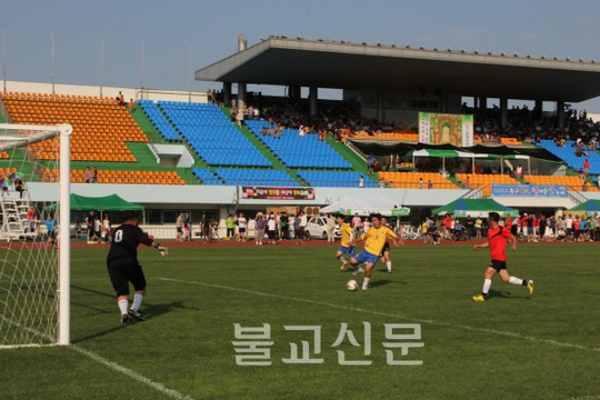 체육과 예술, 전통문화의 한마당 축제