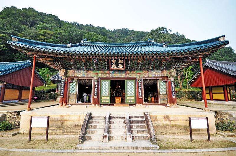 그저 앞만 보고 뛰는 당신에게 권하는 여행