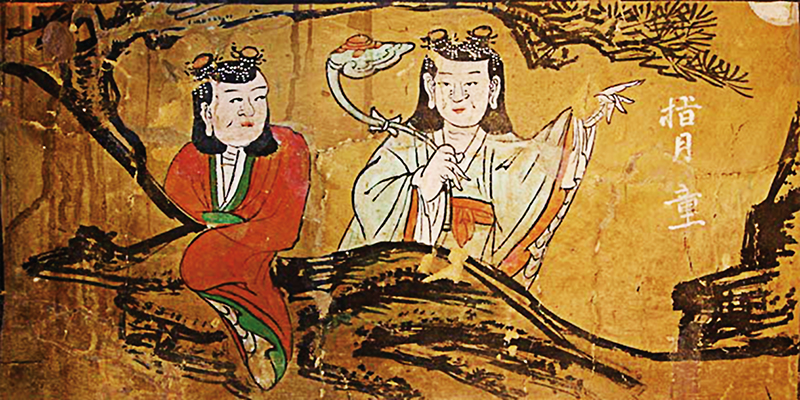 [그림 속 불국토] 선종화