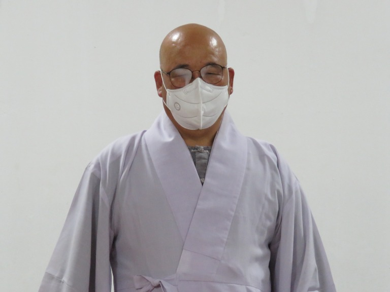 양산시불교사암연합회 청소년심리상담소 개소