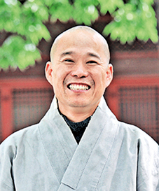 [창간 61주년 특별기획] 불교신문은 나의 도반-도정스님