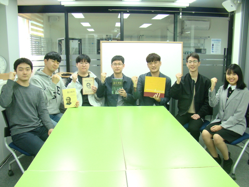 [봉축 특집] 한국출판의 미래 도서출판 모래알