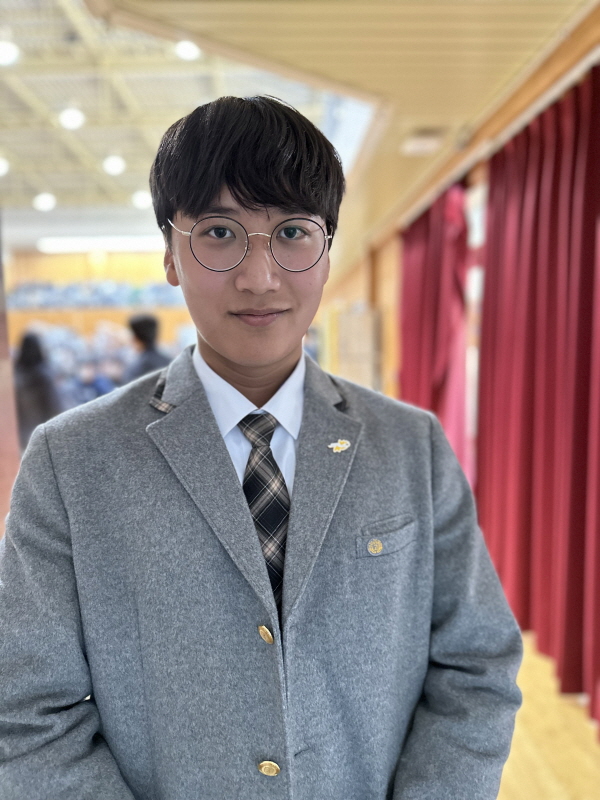 불교종립학교 정광중고 청소년 불자 산실