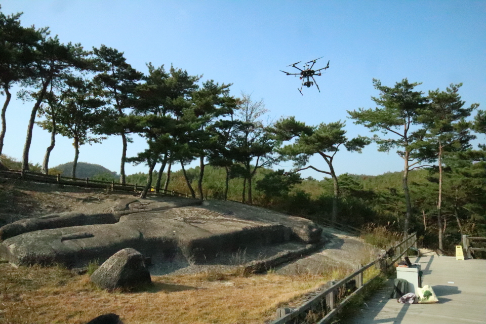 국립문화재연구원, 무기질 문화유산 분석 책자 발간