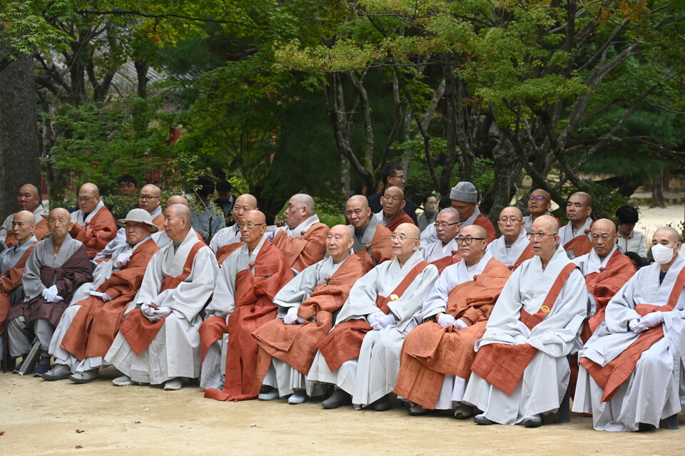 사명대사 호국불교 정신, 직지사에서 문화예술로 꽃피다