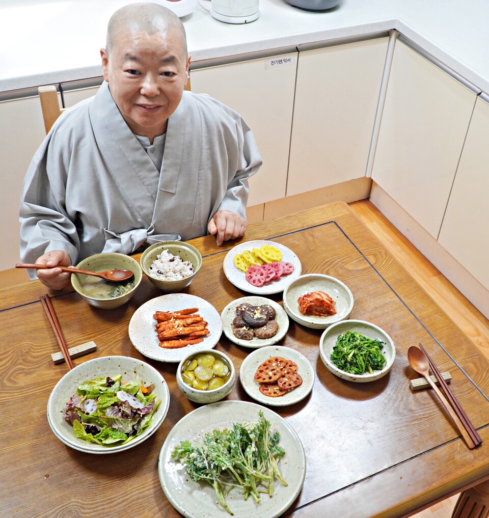 겨울을 버텨내면… 인생도 맛있어질까