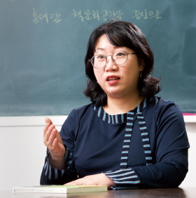 문화공간의 비산업적 요소에 주목 하면 새로운 도시 보여