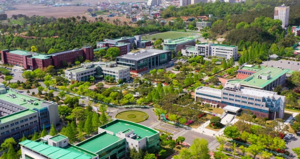 군산대, 산업통상자원부의 2021년도 제1차 에너지기술개발사업 신규지원 대상과제 선정 쾌거