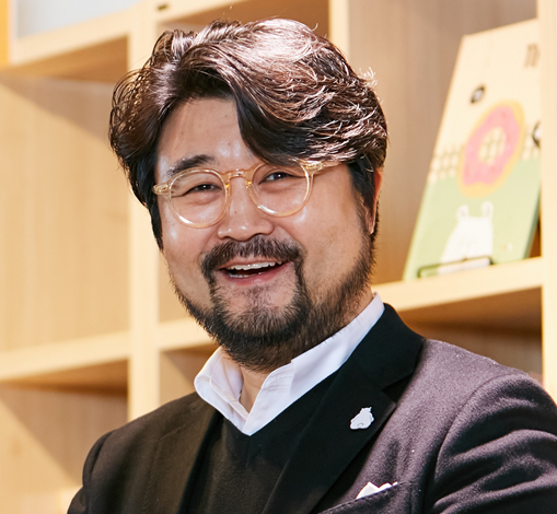 세종사이버대 문예창작학과, 11개 나라 사로잡은 북극곰 코다 시리즈 이루리 작가 교수 임용