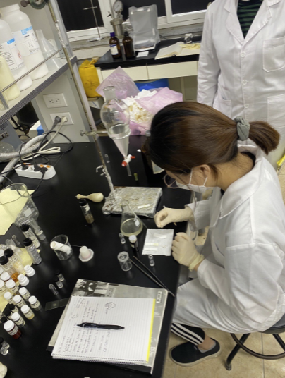 군산대 인력양성사업단, 학생 진로 설정을 위한 전공 실무교육 및 인턴십 진행