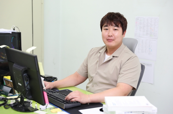 변화에 적응하는 힘은 소통으로부터 나옵니다
