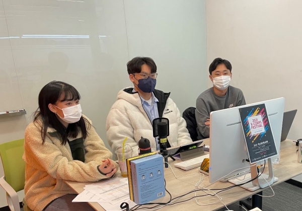 대구대, 엑스코어 페스티벌 수상자 배출