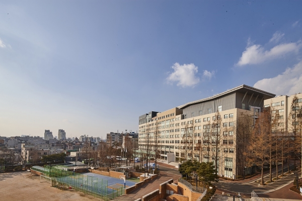 명지전문대학 2023년 서울시 캠퍼스타운 단위형 사업 선정