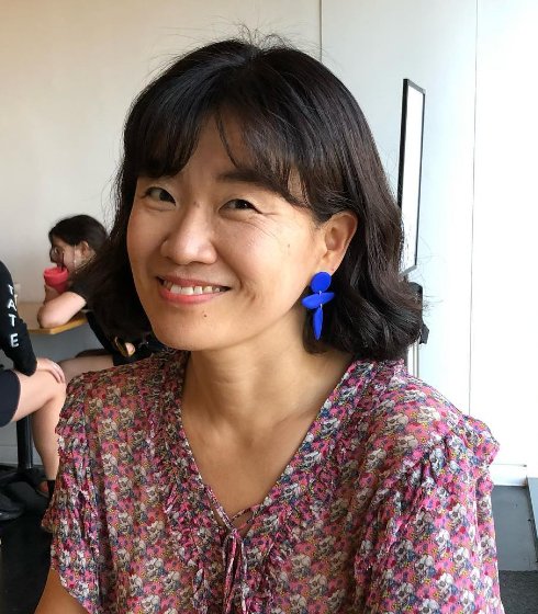 죽음의 스펙터클 없으면 이야기도 아닐까...은유 작가의 크게 그린 사람
