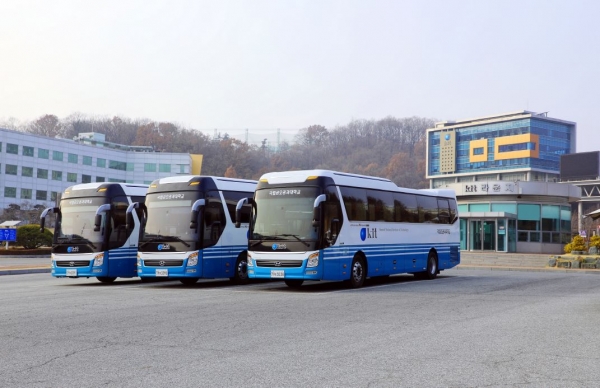 금오공대, 대구통학버스 3월부터 무료 운행