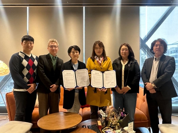 호원대 산학협력단 연계 K-POP학부, 실용음악학부와  콘텐츠 플랫폼 스타트업 기업 와우플래닛 공동협약