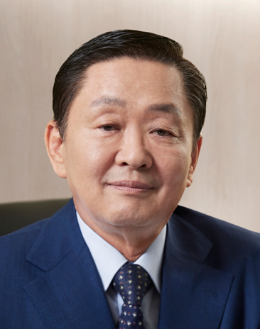 강덕영 한국유나이티드제약(주) 대표이사(국내부문) 김광성(Kevin S. Kim) Chairman & CEO of Bank of Hope(해외부문) 한국외대 개교... 