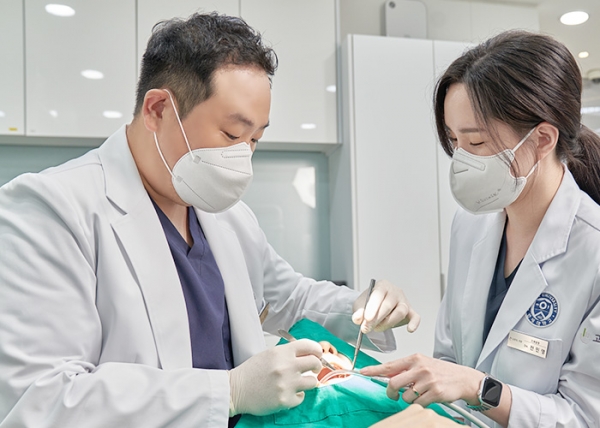 [건강 365] 치주질환 예방법, 주기적 치과 스케일링 중요