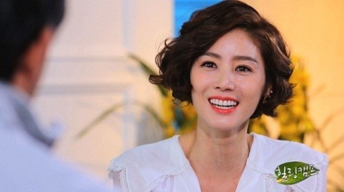 김성령 남편 공개, 도도한 아내의 실체? ‘다 폭로한다’