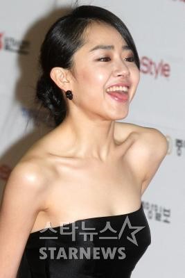 문근영 사극 컴백, 여성 사기장으로 변신 ‘오는 7월 첫 방송’