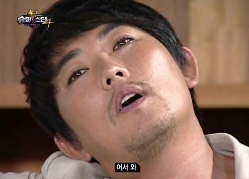 컬트쇼 이승철, 슈퍼스타 K4 유행어 어서 와 콘서트 홍보까지 파급돼