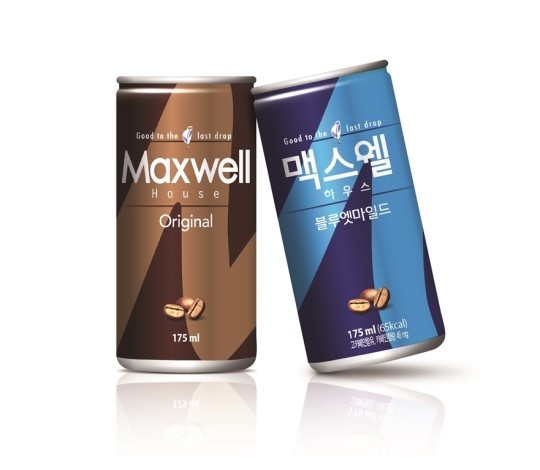 동서식품 맥스웰하우스, 응답하라 1994 풋티지 광고공개