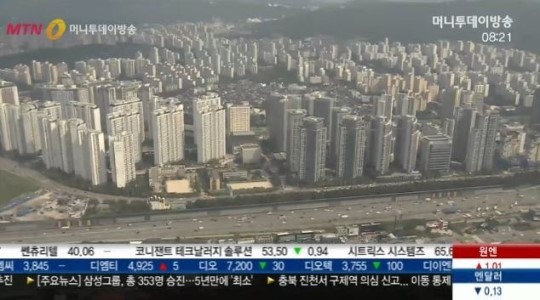 적신호 켜진 부동산...부동산3법이 해답인가?