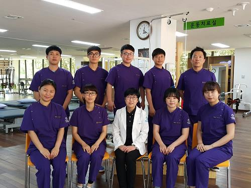 이화피닉스요양병원, 자연 속 편안함으로 재활을 돕는다