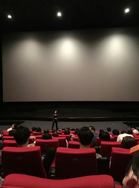 CGV 신도림점, 기기 오류로 영화 상영 40분간 중단