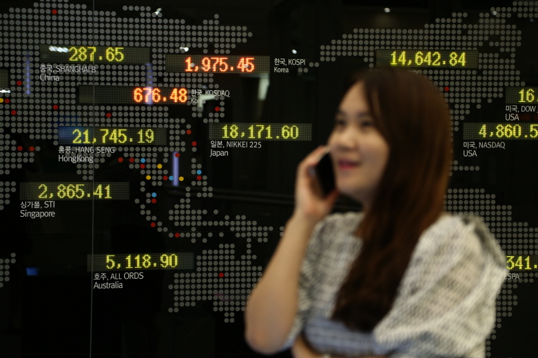 말많은 기업들, 역시 공매도세력 타깃..개인은 기회조차 박탈