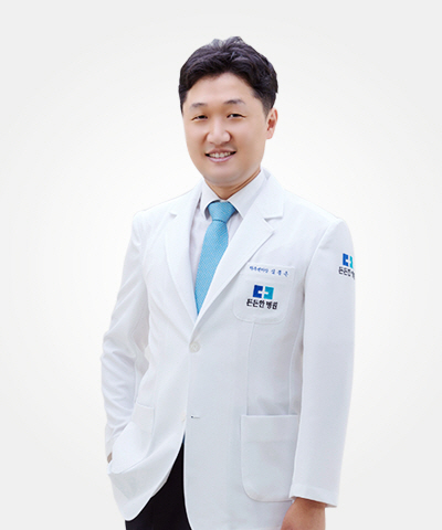 대구 정형외과 든든한 병원, 10일 개원
