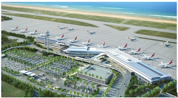 금호산업, 제주국제공항 확장공사 수주