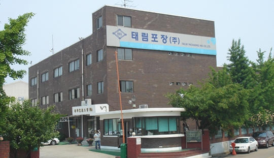 태림포장, 계열사 사업 양수 막바지..IMM 엑시트 전초전?