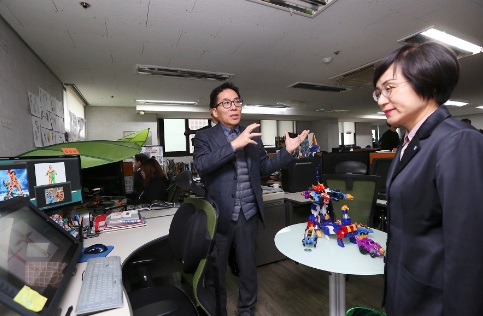 기업은행, IBK 희망투어’...미래를 응원합니다