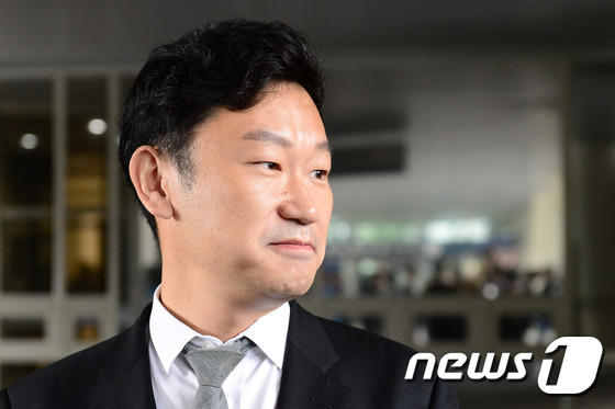 곽상언 변호사, 박 대통령 불법행위 주장 위자료 소송 추진 “국민이 소송으로 탄핵해야”
