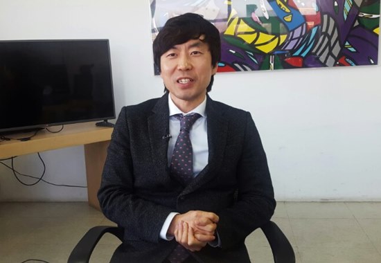 윤영호 바른컴퍼니 대표 해외 진출·신사업 강화…불황 극복