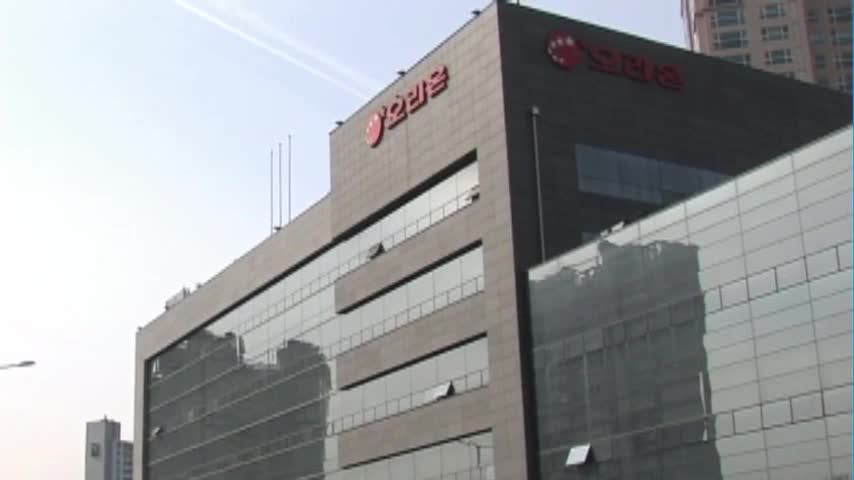 오리온, 사드 여파로 中 공장 일부 생산라인 가동 중단