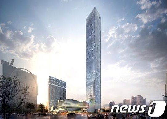 서울시, 현대차 삼성동 신사옥 첫 환경영향평가 재심의 결정