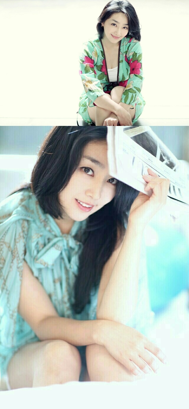 ‘불타는 청춘’ 이연수, 종합엔터사 마마크리에이티브와 손 잡았다