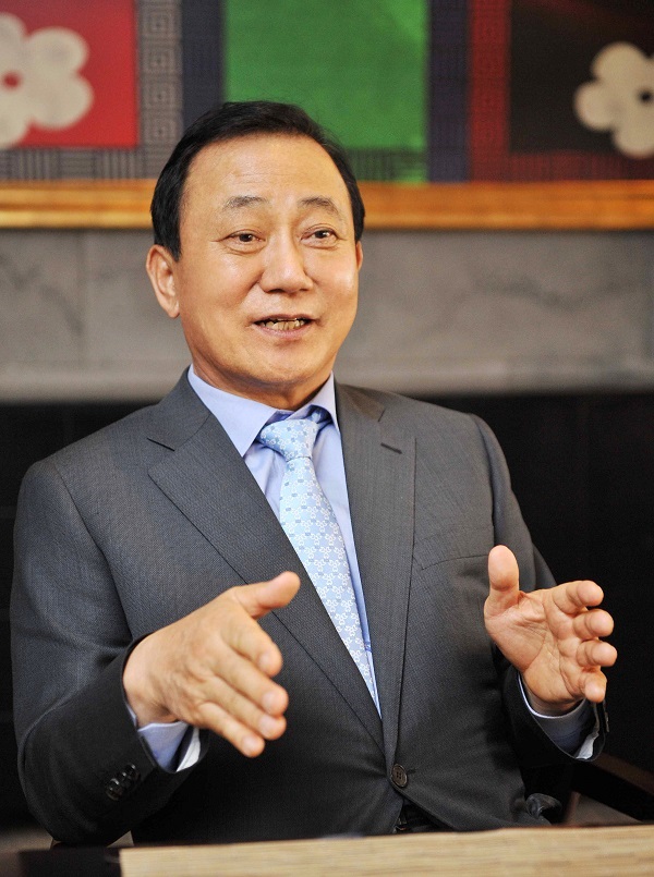 체리부로, 김인식 단독 대표 체제로 변경