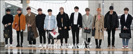 YMC 측, 방송사고 워너원 정산 논란에 “정확한 금액 우리도 몰라”