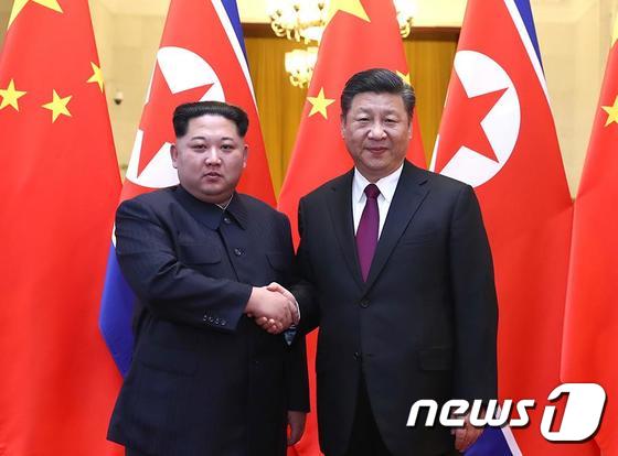CNN, 시진핑 곧 북한 국빈방문할 계획 ‘2012년 집권 후 첫 방문’