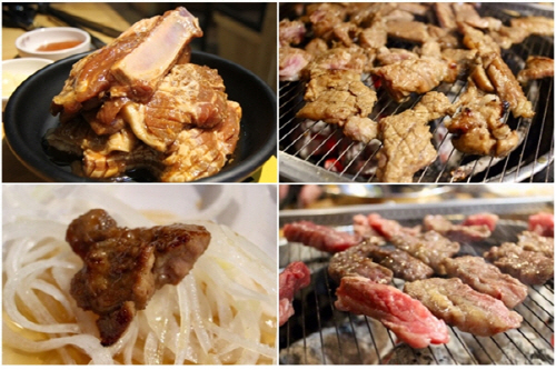 춘곤증 이기는 부천 고강동 맛집 ‘명륜진사갈비’, 숙성 돼지갈비 무한리필 제공