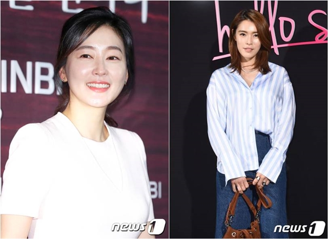 박진희·가희, 오늘(16일) 나란히 개띠맘 합류 “산모와 아이 모두 건강”