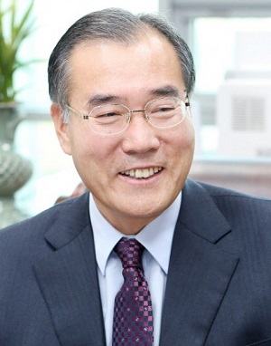 농림축산식품부 장관에 이개호 더불어민주당 의원 내정