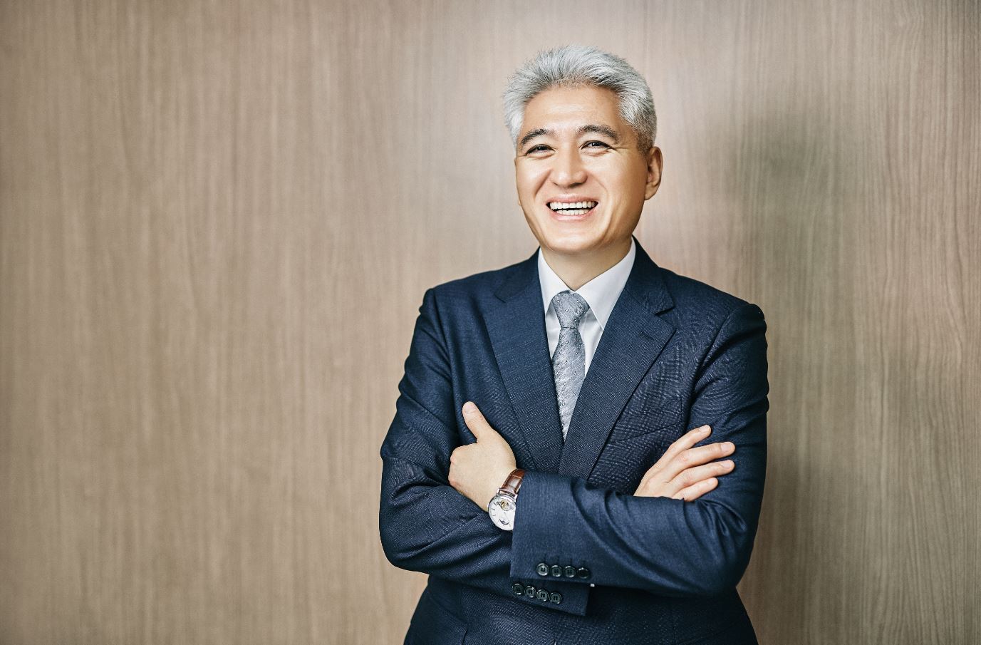 에프앤디넷 정영호 대표 “건강기능식품 산업 비전 확신.. 시장 선점”