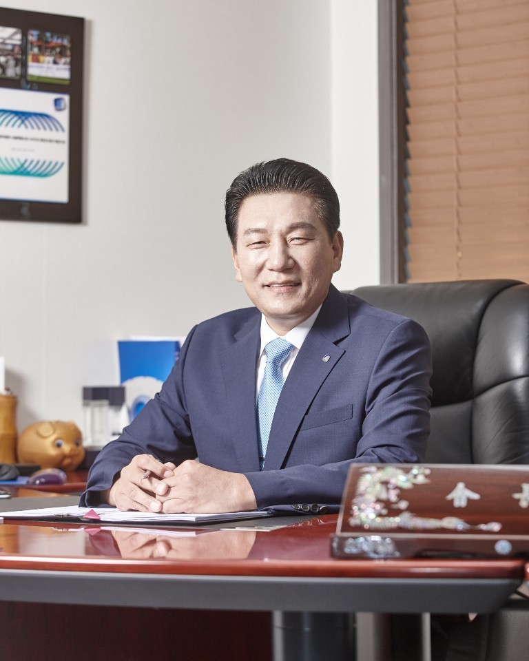황현 동영개발 대표, 대한시설물유지관리협회 4대 회장 선출