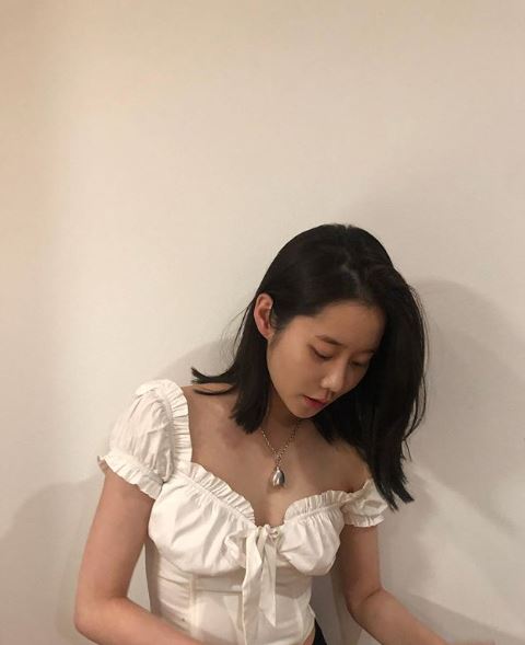 차희 근황 공개, 물오른 미모로 시선 집중!