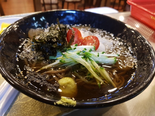 24시 창원 마산 밥집 김밥천국, 10년간 변함없는 엄마 손맛으로 인기
