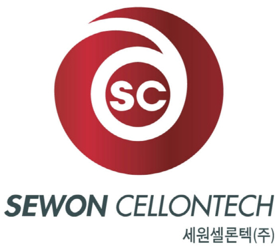 세원셀론텍, 리젠패치 제조기술 캐나다 특허 등록